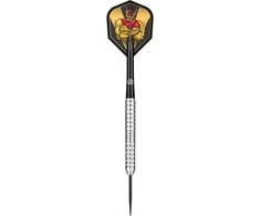 Strėlytės Shot Michael Smith Precision 80%, 25 gramų