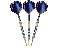 Strėlytės Target Josh Rock G1 90% Swiss, 22 gramų