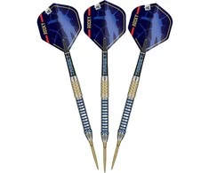 Strėlytės Target Josh Rock G1 90% Swiss, 25 gramų