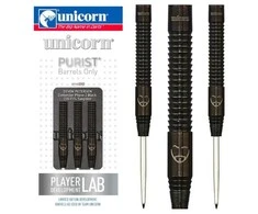 Strėlytės Unicorn Devon Peterson Purist PDL 90%, 22 g
