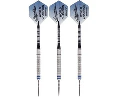 Strėlytės Unicorn W.C. Gary Anderson Phase 3, 23 g