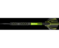 Strėlytės Winmau Adrenalin MvG design, 22 g