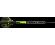Strėlytės Winmau Adrenalin MvG design, 22 g