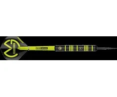 Strėlytės Winmau Ambition MvG Design, 22 g