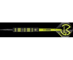 Strėlytės Winmau Ambition MvG Design, 22 g