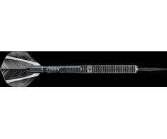 Smiginio strėlytės Winmau Blackout Steel Tip 22 g