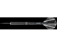 Smiginio strėlytės Winmau Blackout Steel Tip 22 g
