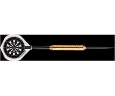 Strėlytės Winmau Broadside, 22 g