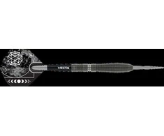 Strėlytės Winmau Callisto 2 90%, 23 gramų
