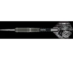 Strėlytės Winmau Callisto 3 90%, 26 gramų