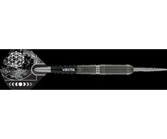 Strėlytės Winmau Callisto 3 90%, 26 gramų
