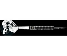 Strėlytės Winmau Danny Noppert Freeze Edition 90%, 22 gramų