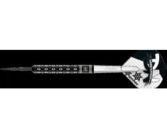 Strėlytės Winmau Danny Noppert Freeze Edition 90%, 22 gramų