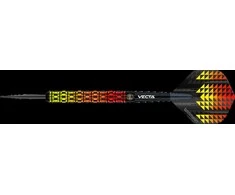Strėlytės Winmau Firestorm Flame, 24 gramų