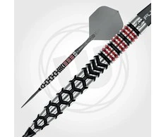 21 gramo strėlytės Winmau Fornax Tapered Switch Point 90% volfrmo