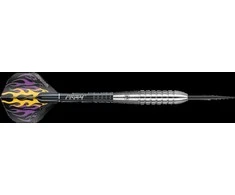 Smiginio strėlytės Winmau Foxfire 80% Tungsten 22 g
