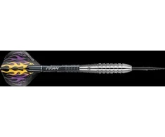 Smiginio strėlytės Winmau Foxfire 80% Tungsten 24 g