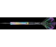 Strėlytės Winmau FoxFire Urban, 24 gramų