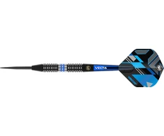 Strėlytės Winmau Galactics 90%, 24 gramų