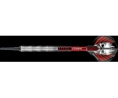 Strėlytės Winmau Mervyn King 16/18 gramų