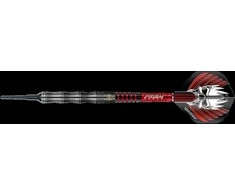 Strėlytės Winmau Mervyn King, 16/18 gramų