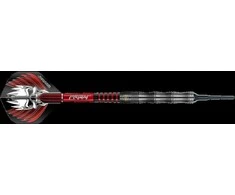 Strėlytės Winmau Mervyn King, 16/18 gramų