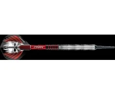Strėlytės Winmau Mervyn King 16/18 gramų