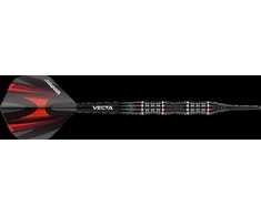 Strėlytės Winmau Mervyn King S.E. 20/22 gramų