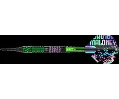 Strėlytės Winmau Mike Maloney, 20 gramų