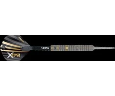 Strėlytės Winmau MvG EvoX 90% 22,5 gramai