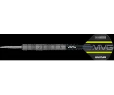 Strėlytės Winmau MvG Exact, 25 g