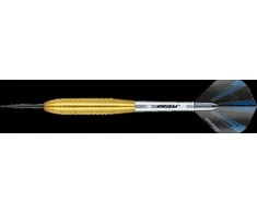 Winmau Neutron plieninės žalvarinės strėlės