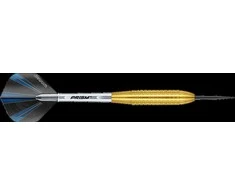 Winmau Neutron plieninės žalvarinės strėlės