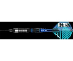 Strėlytės Winmau Rick Henze 90%, 19/21 gramo