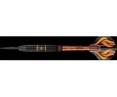 Strėlytės Winmau Scott Waites 19/20 g