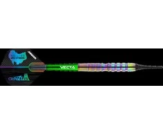 Strėlytės Winmau Simon Whitlock World Cup S.E. 18/20 g