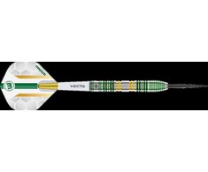 Strėlytės Winmau Xenon 90%, 23 gramų
