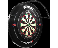 Winmau Wispa Dartboard Light