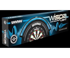 Winmau Wispa Dartboard Light
