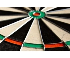 Smiginio taikinys Winmau Diamond Wired