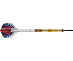 Universalios strėlytės Winmau Daryl Gurney, 20/22 gramų