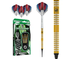 Universalios strėlytės Winmau Daryl Gurney, 20/22 gramų
