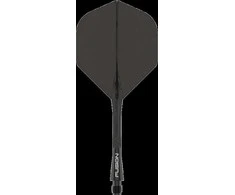 Winmau Fusion - integruota kotelio ir sparnelio sistema, ilgi