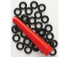 Winmau gumelės koteliams