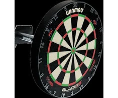 Winmau Kampinis teleskopinis taikinio laikiklis