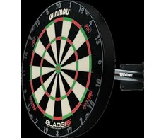 Winmau Kampinis teleskopinis taikinio laikiklis