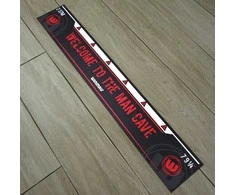 Winmau Klijuojama metimo linija Man Cave
