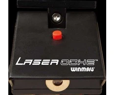 "Winmau Dart lazerinis Oche