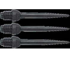 Winmau Metalinės adatos su sriegiu
