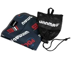 Winmau mikropluošto sportinis rankšluostis